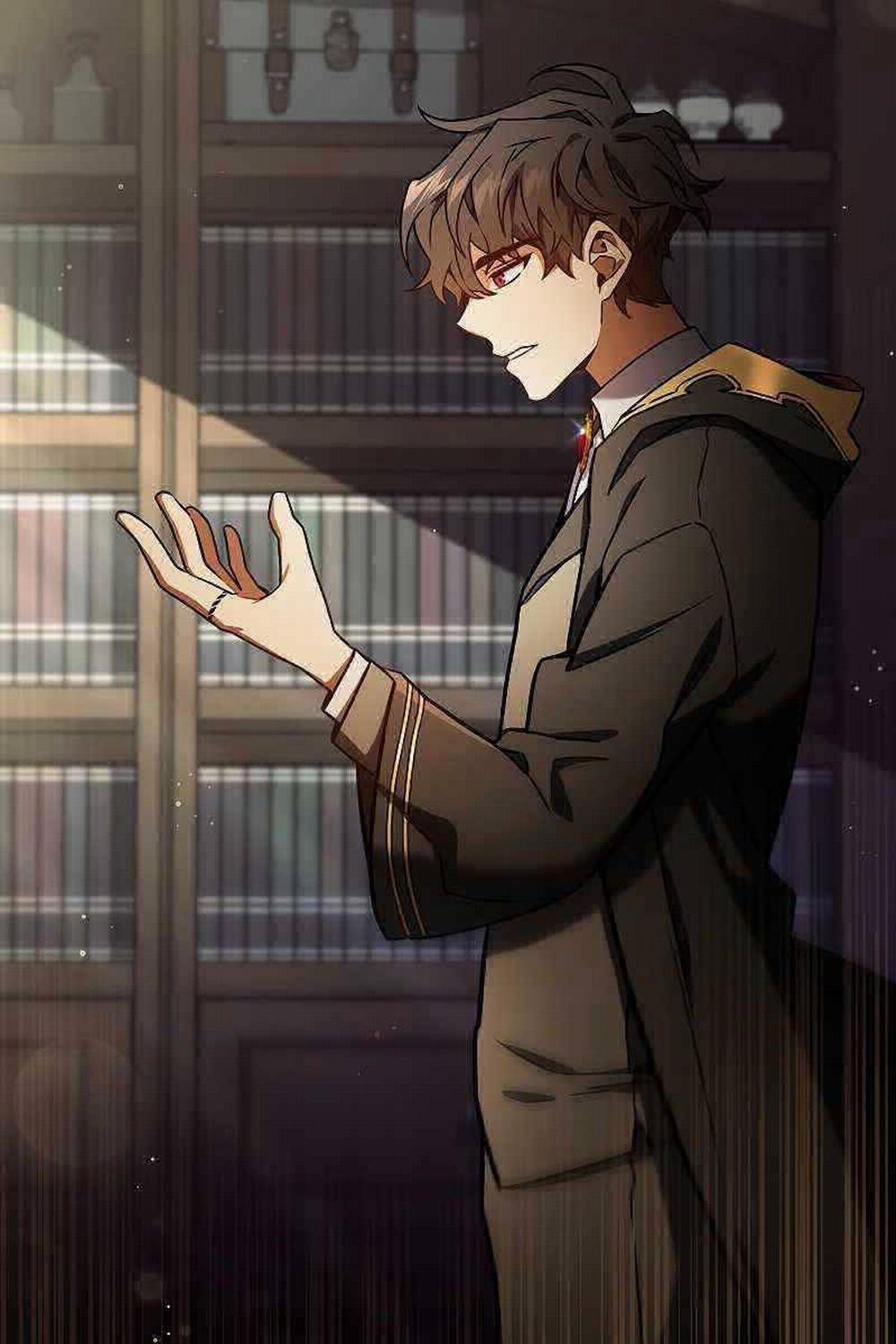 Thực Long Ma Pháp Sư 5 trang 7