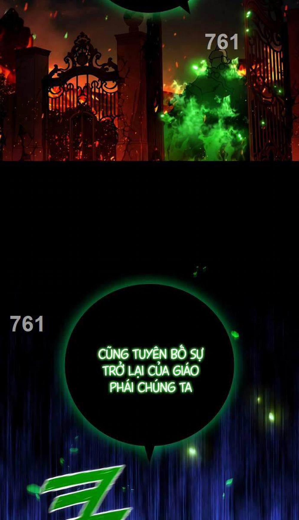 Thực Long Ma Pháp Sư 50 trang 1