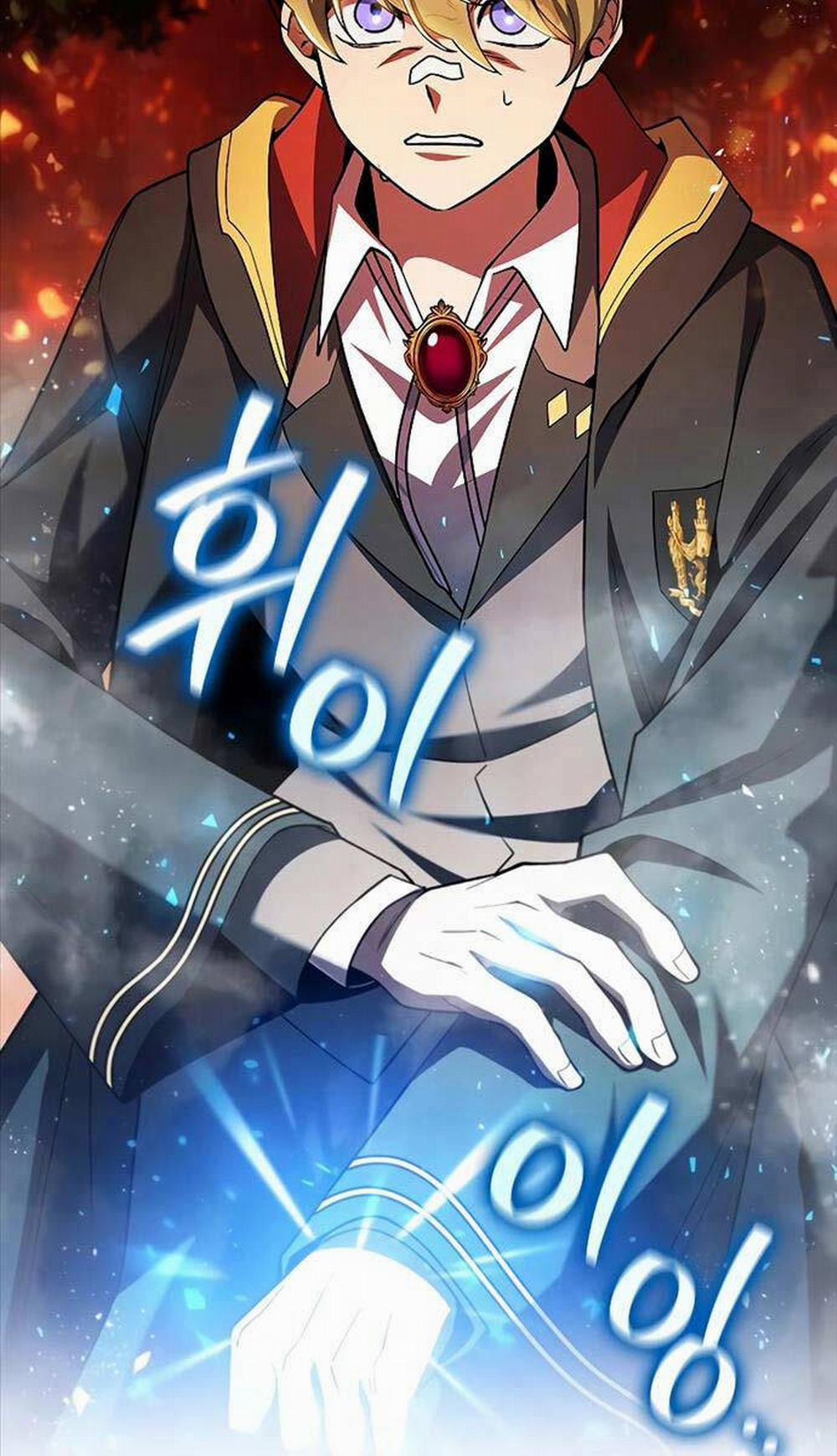 Thực Long Ma Pháp Sư 50 trang 11