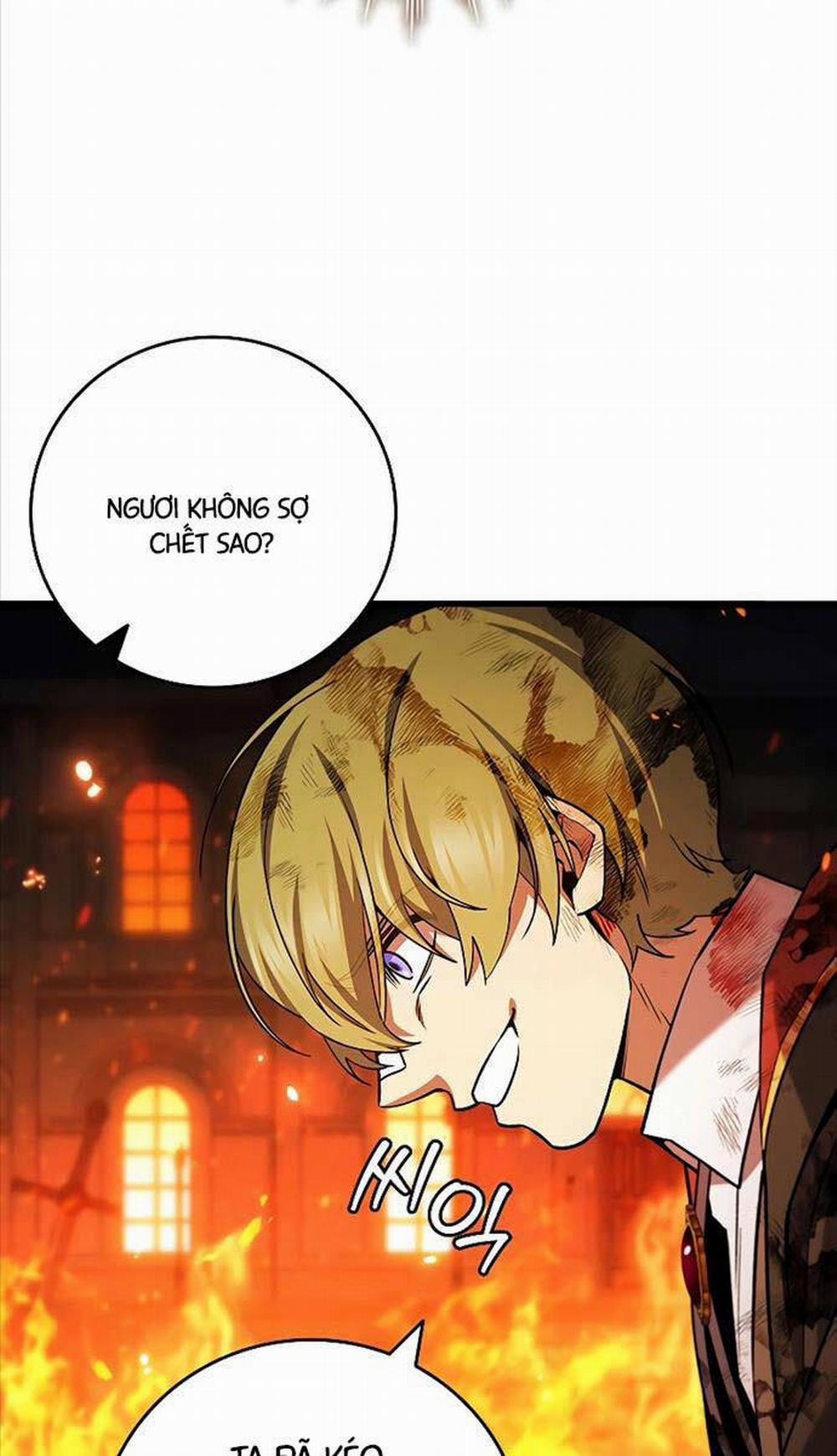 Thực Long Ma Pháp Sư 50 trang 18