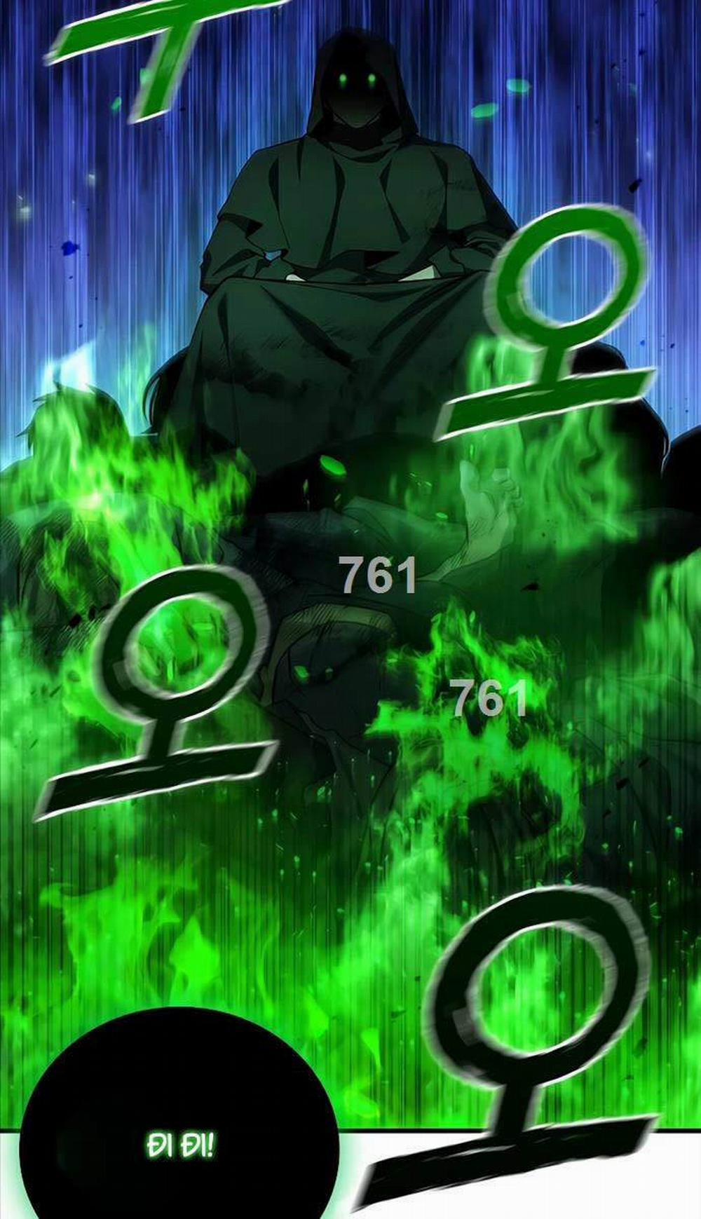 Thực Long Ma Pháp Sư 50 trang 2