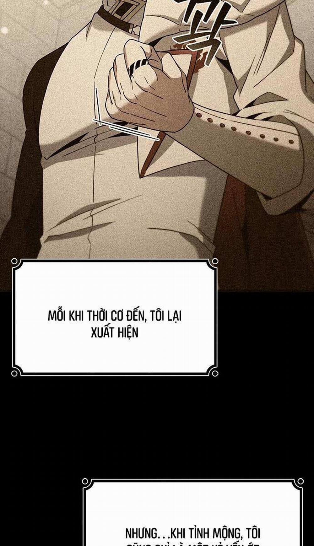 Thực Long Ma Pháp Sư 50 trang 23