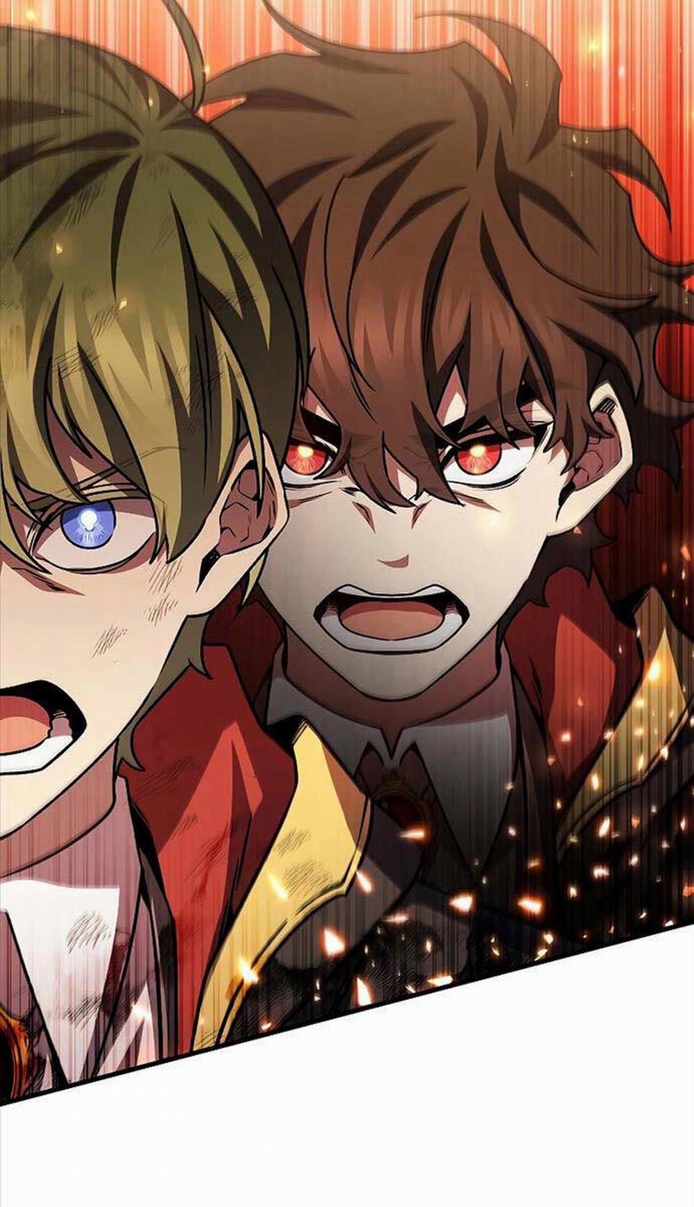 Thực Long Ma Pháp Sư 50 trang 31