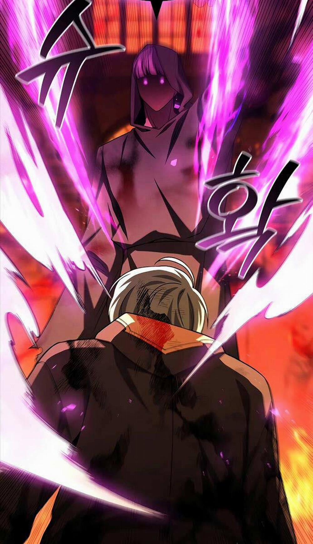 Thực Long Ma Pháp Sư 50 trang 34