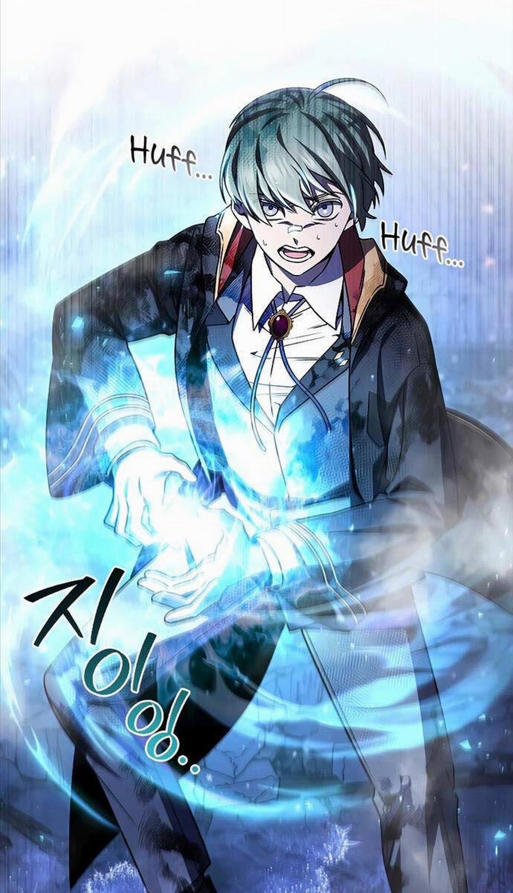 Thực Long Ma Pháp Sư 50 trang 45