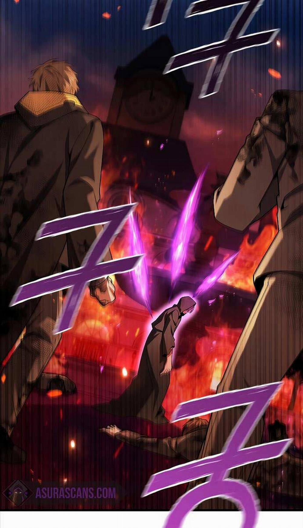 Thực Long Ma Pháp Sư 50 trang 6