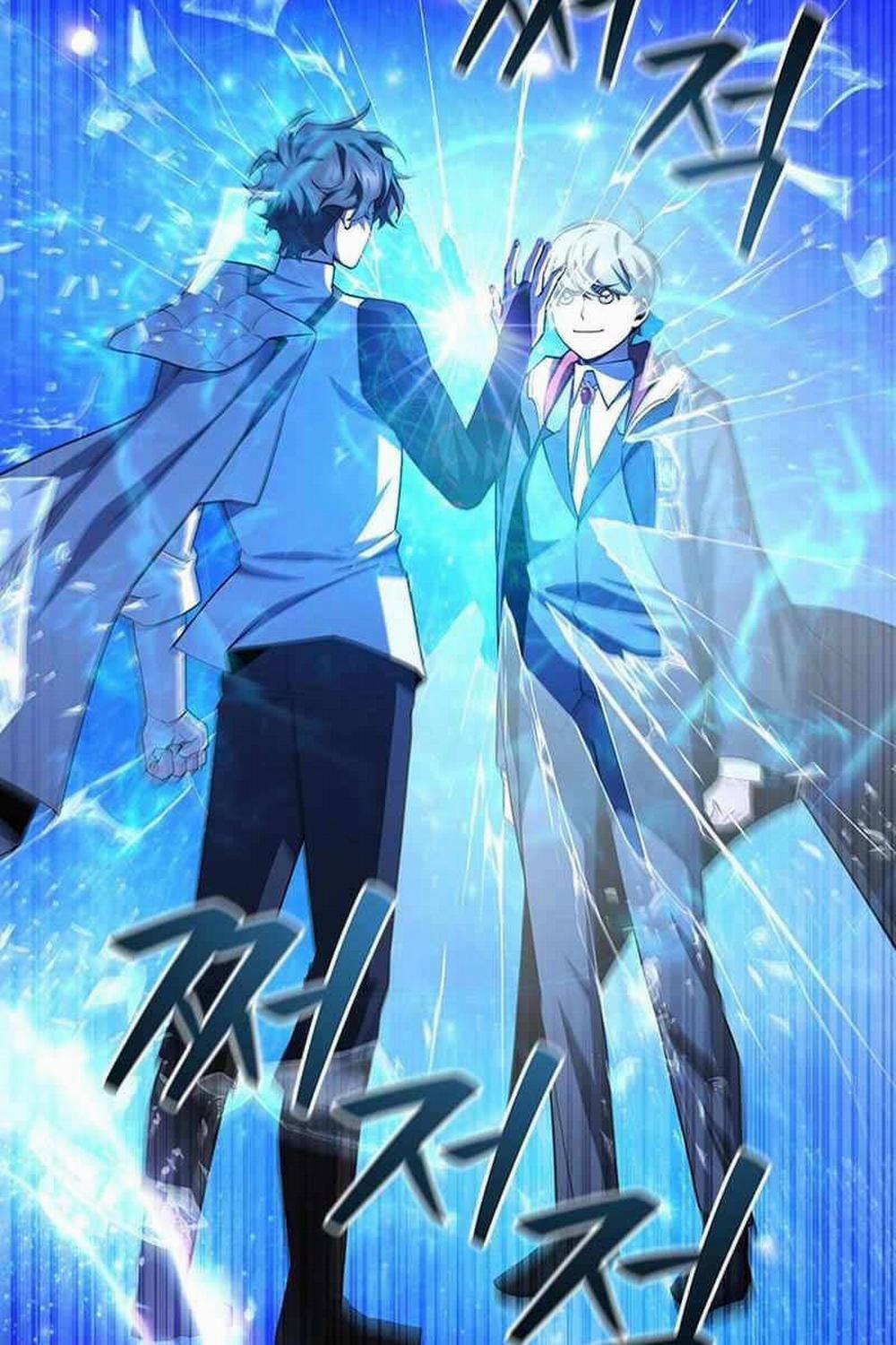 Thực Long Ma Pháp Sư 51 trang 19