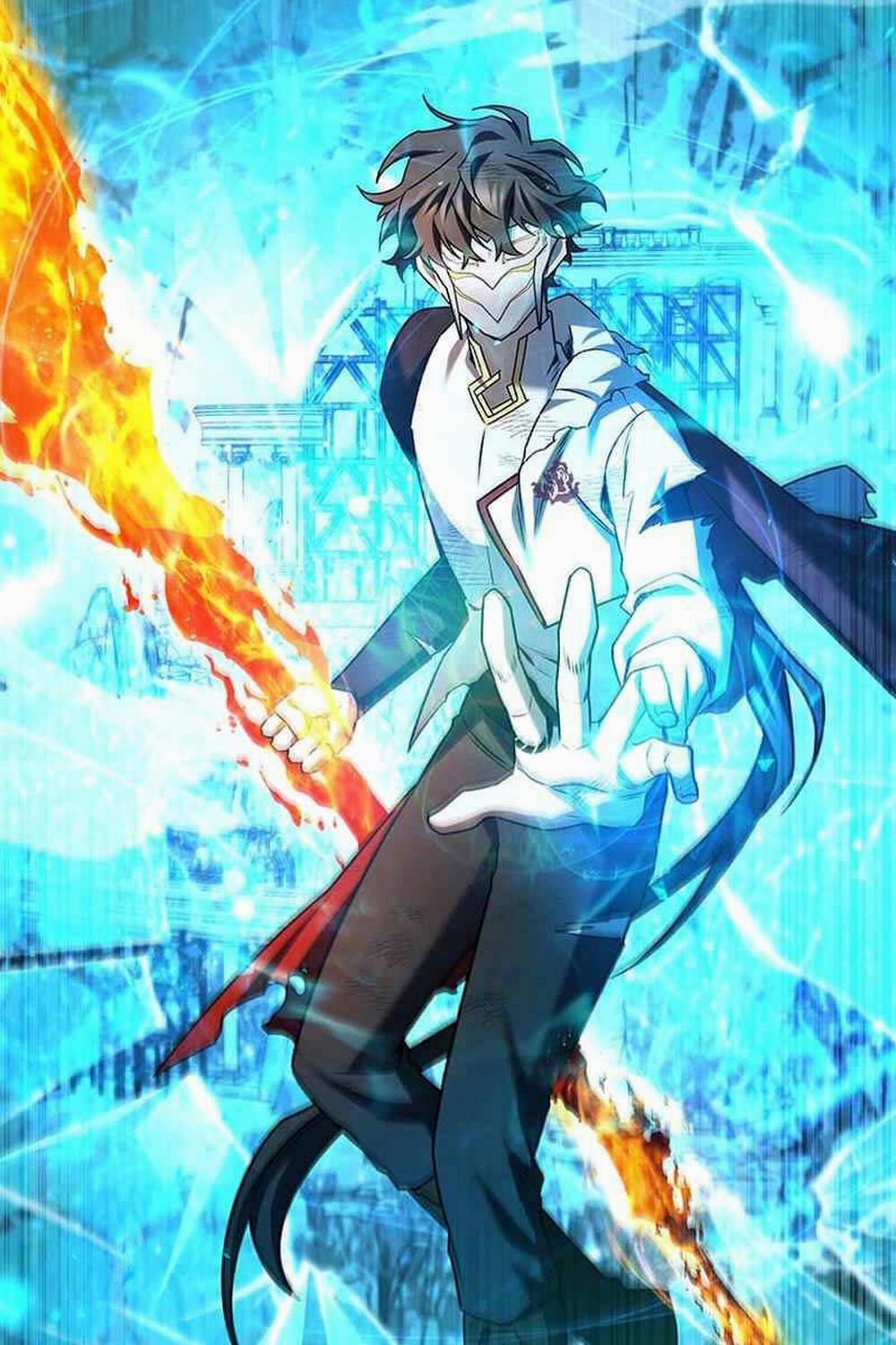 Thực Long Ma Pháp Sư 51 trang 72