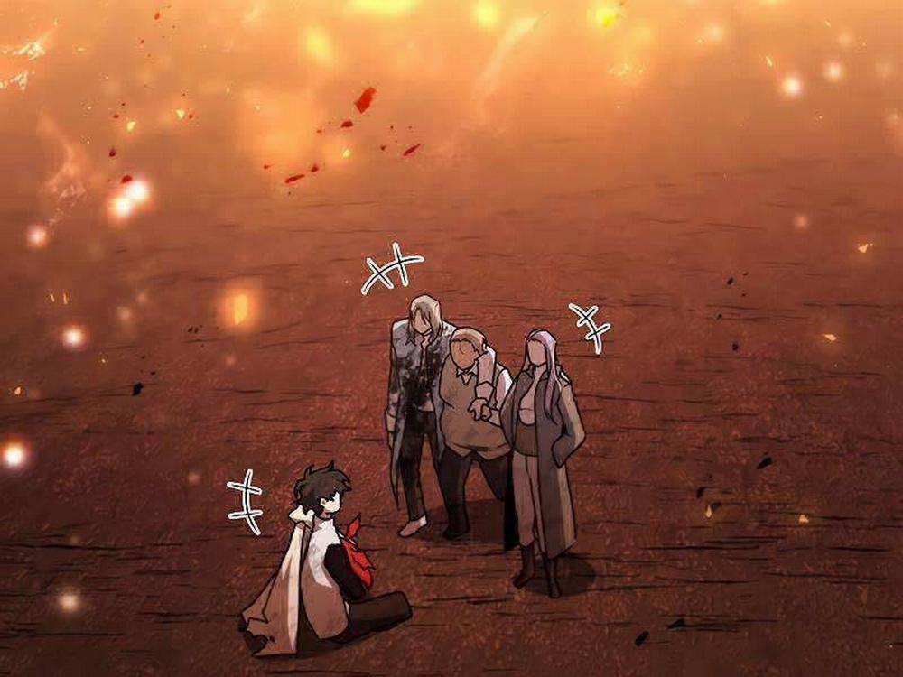 Thực Long Ma Pháp Sư 52 trang 258