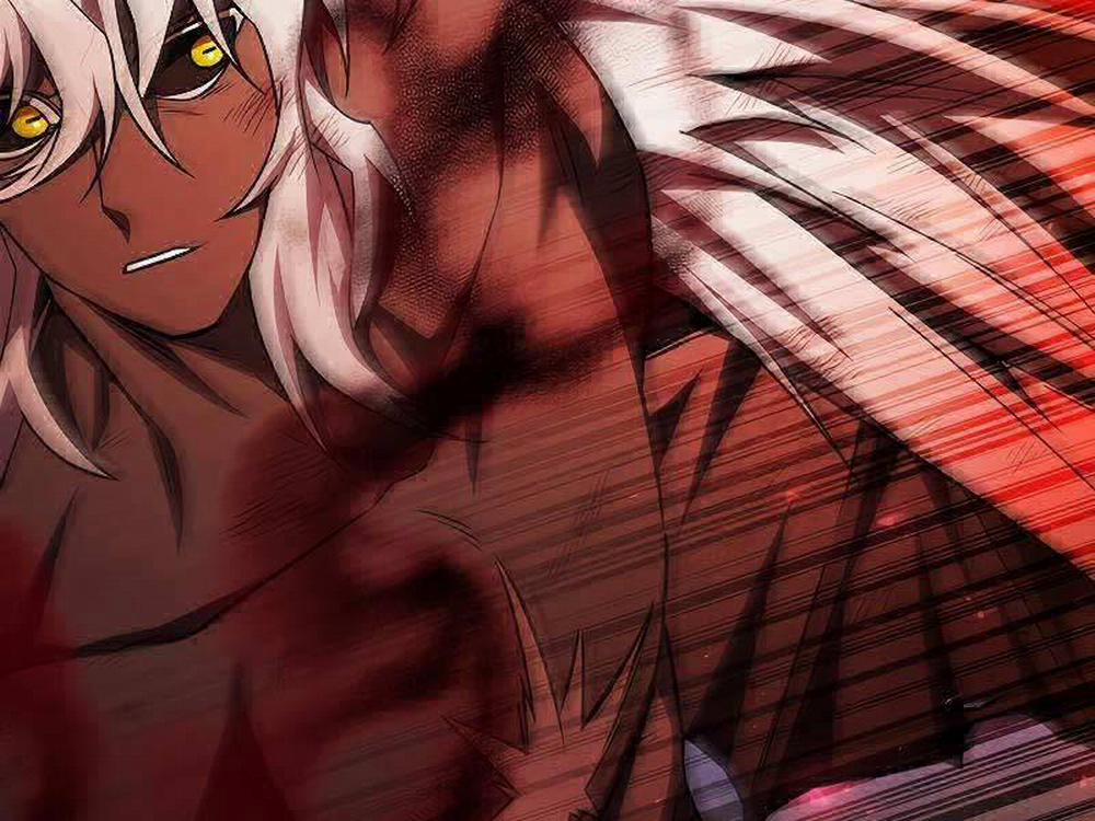 Thực Long Ma Pháp Sư 52 trang 33