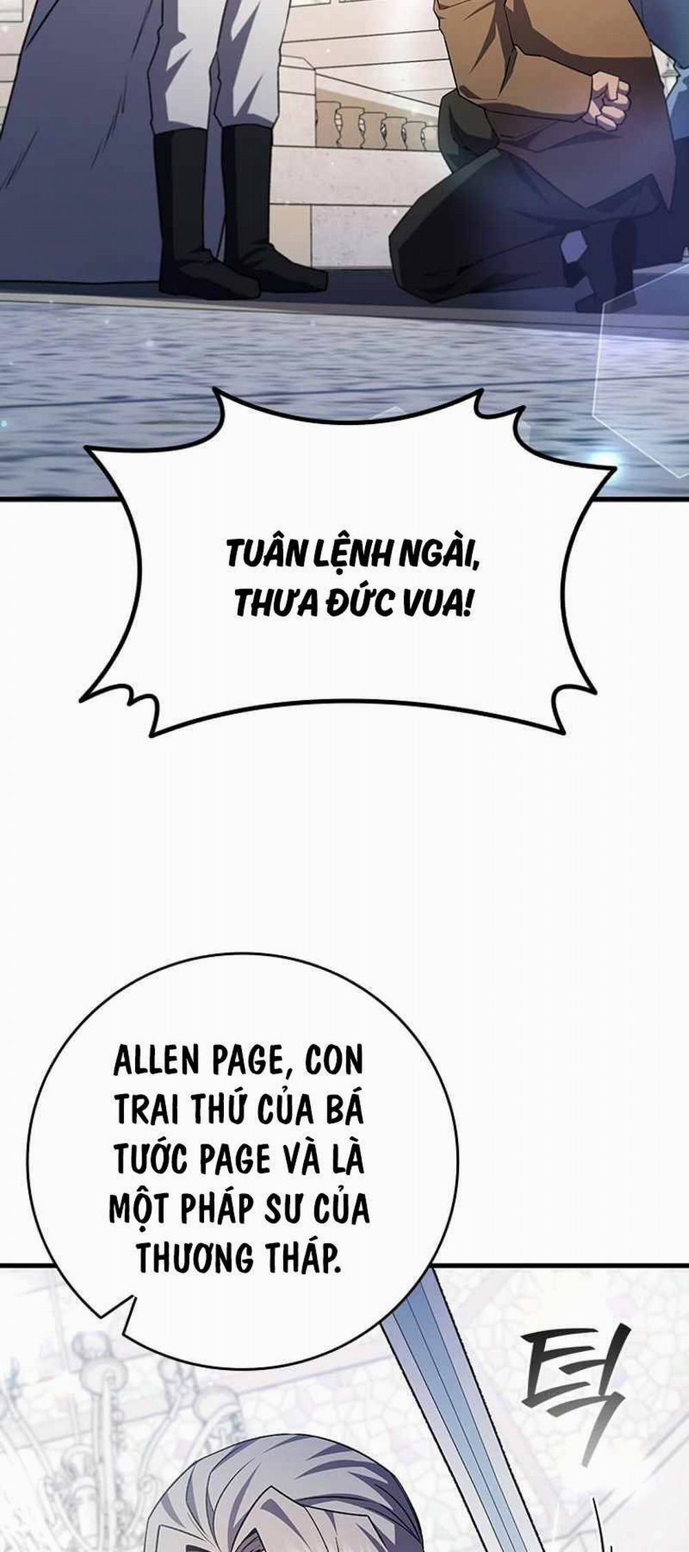 Thực Long Ma Pháp Sư 53 trang 35