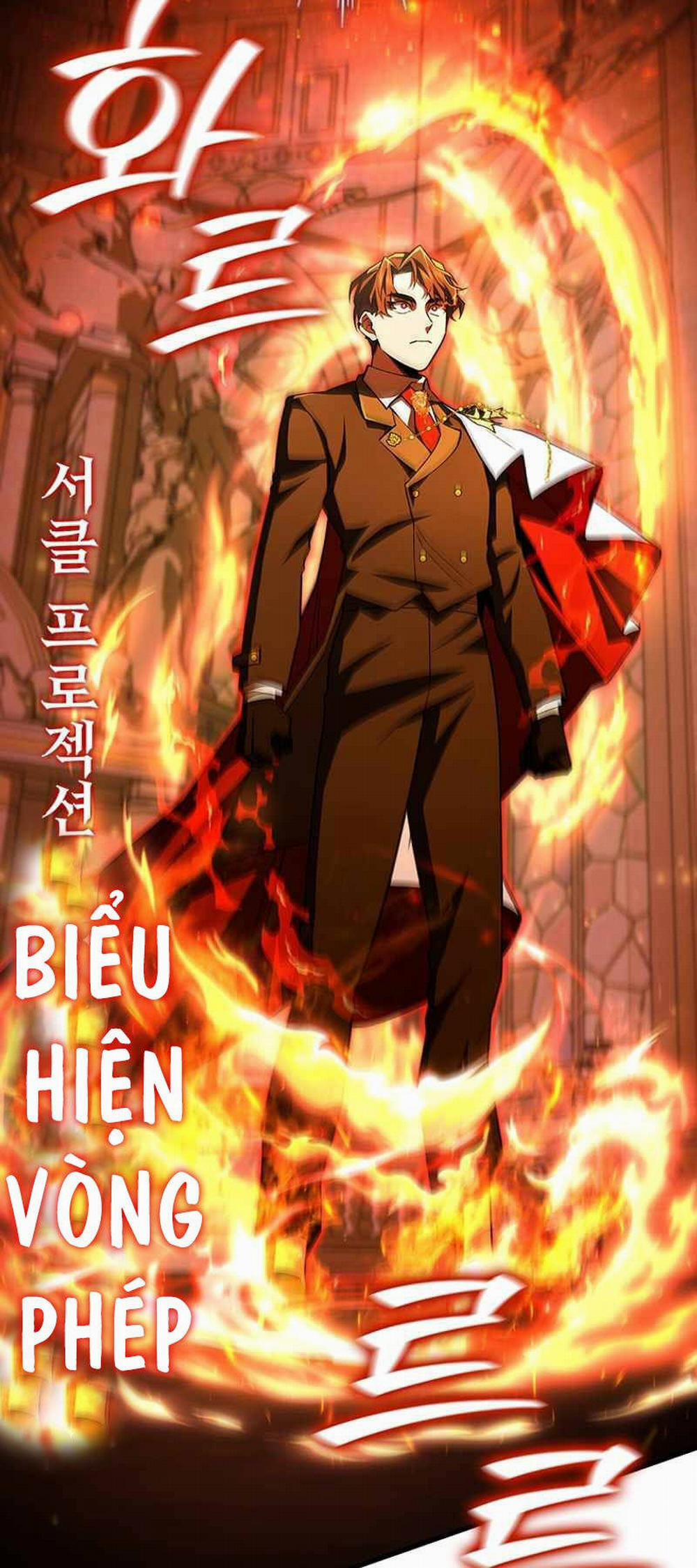 Thực Long Ma Pháp Sư 53 trang 49