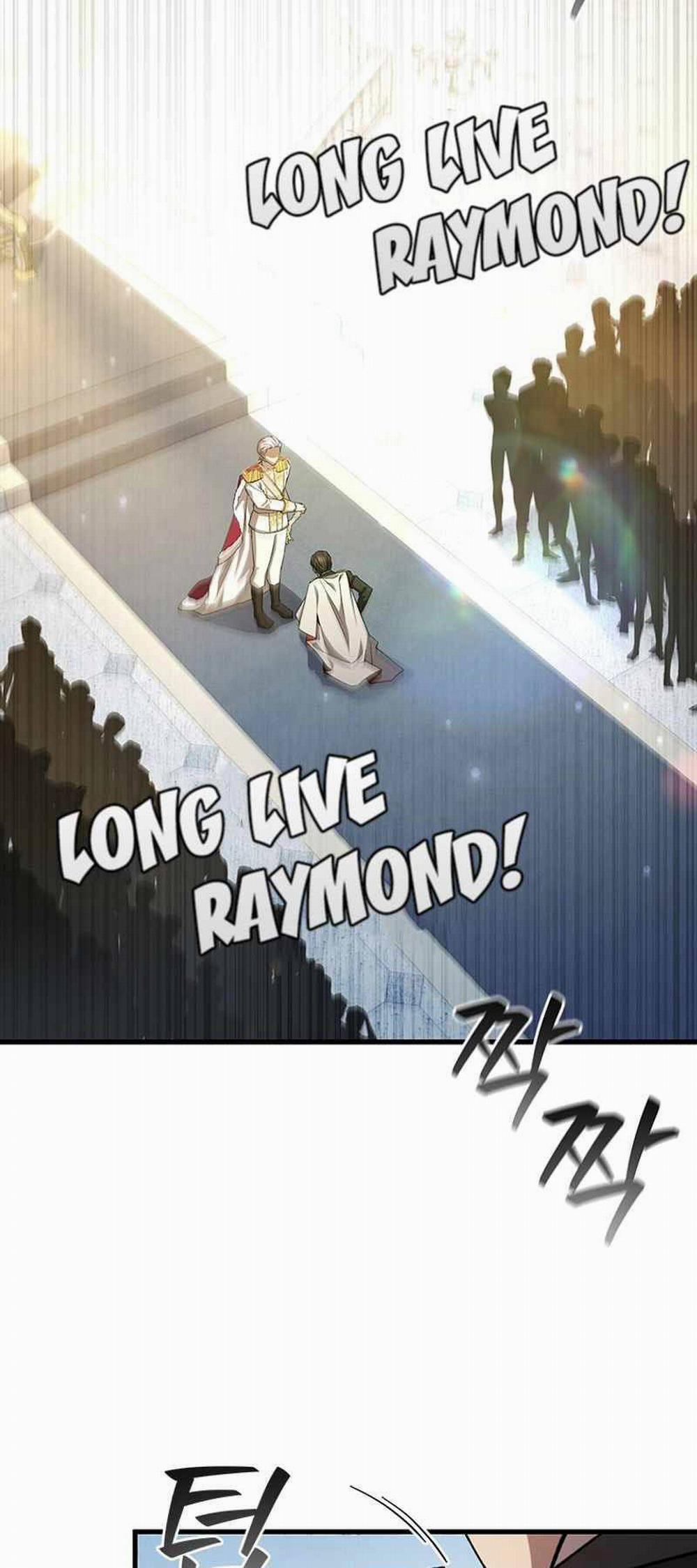 Thực Long Ma Pháp Sư 53 trang 62