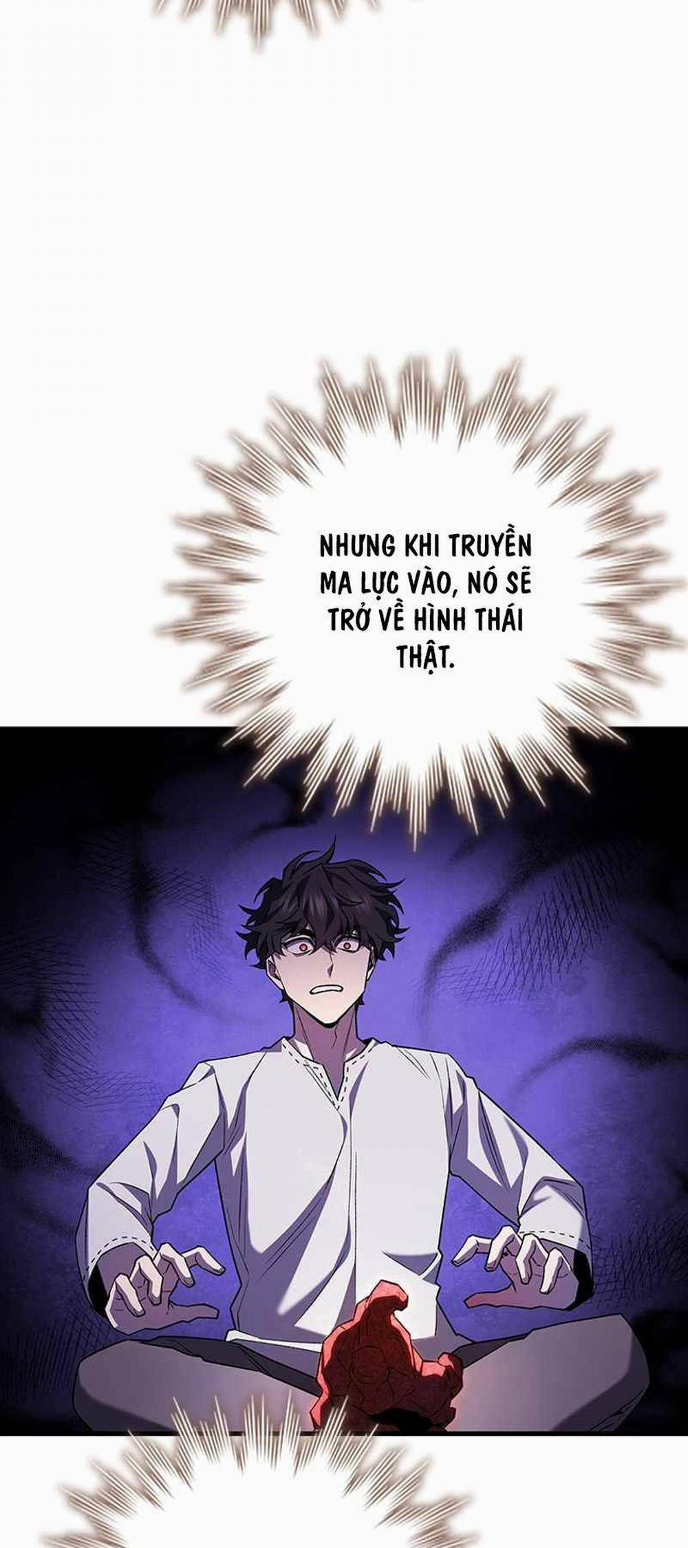 Thực Long Ma Pháp Sư 53 trang 70