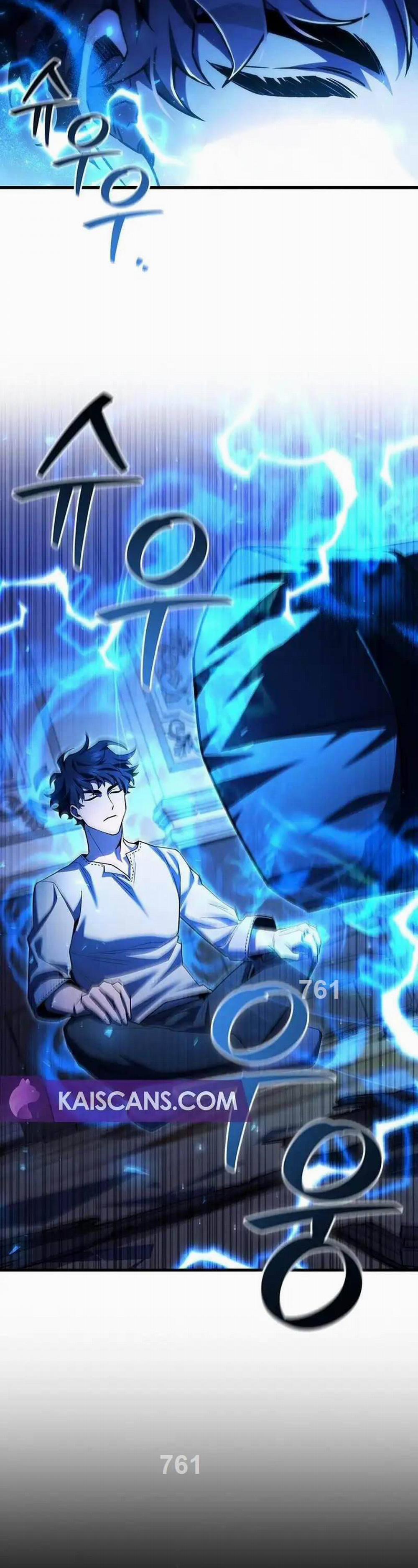 Thực Long Ma Pháp Sư 54 trang 1