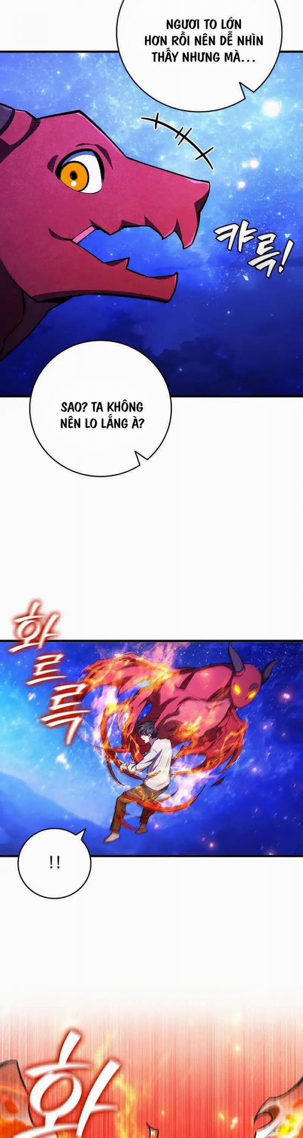 Thực Long Ma Pháp Sư 54 trang 14