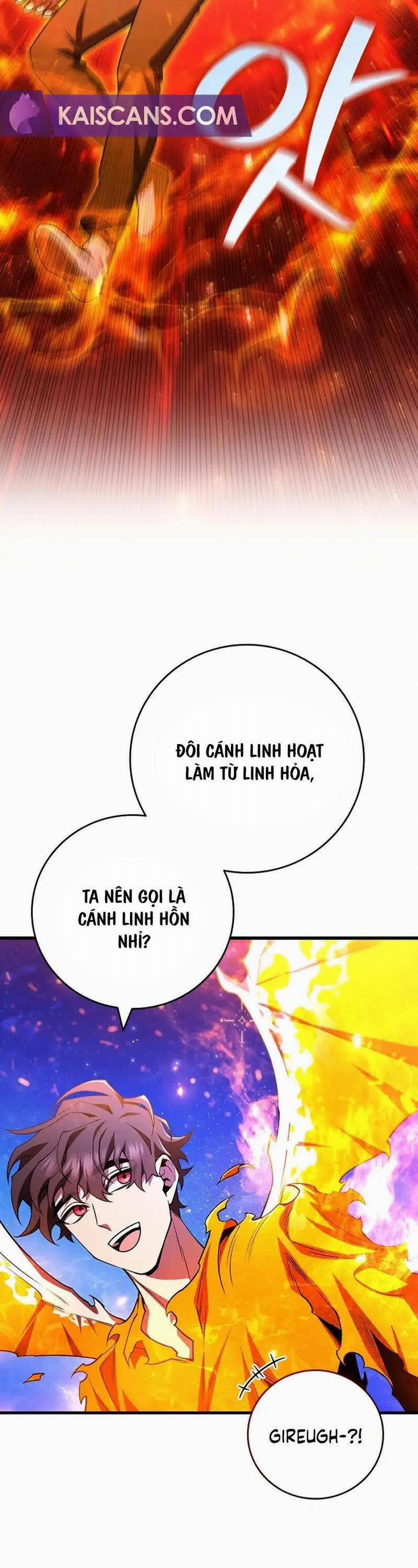 Thực Long Ma Pháp Sư 54 trang 16