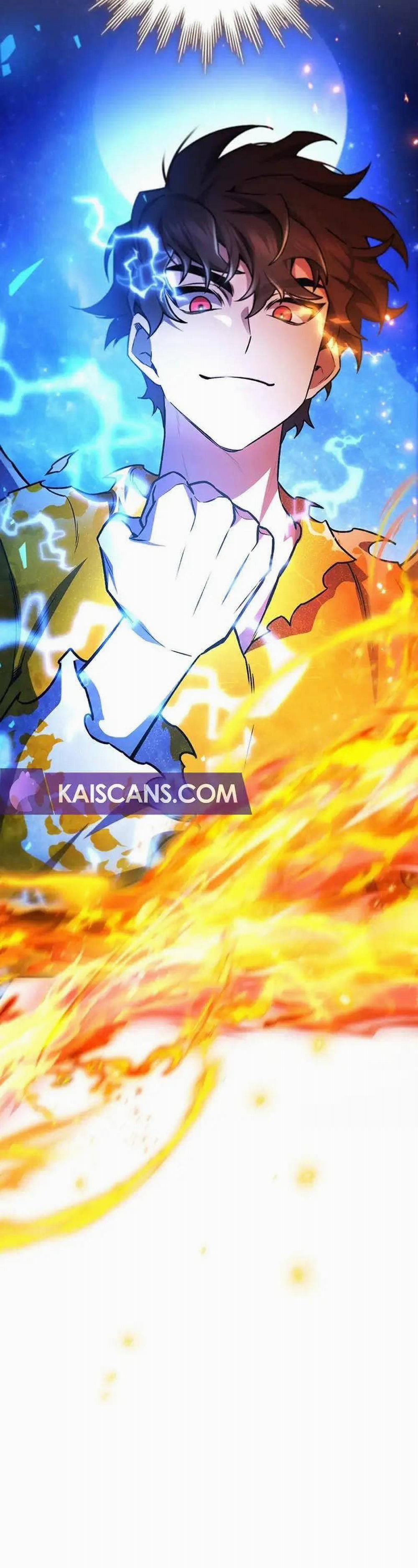 Thực Long Ma Pháp Sư 54 trang 18