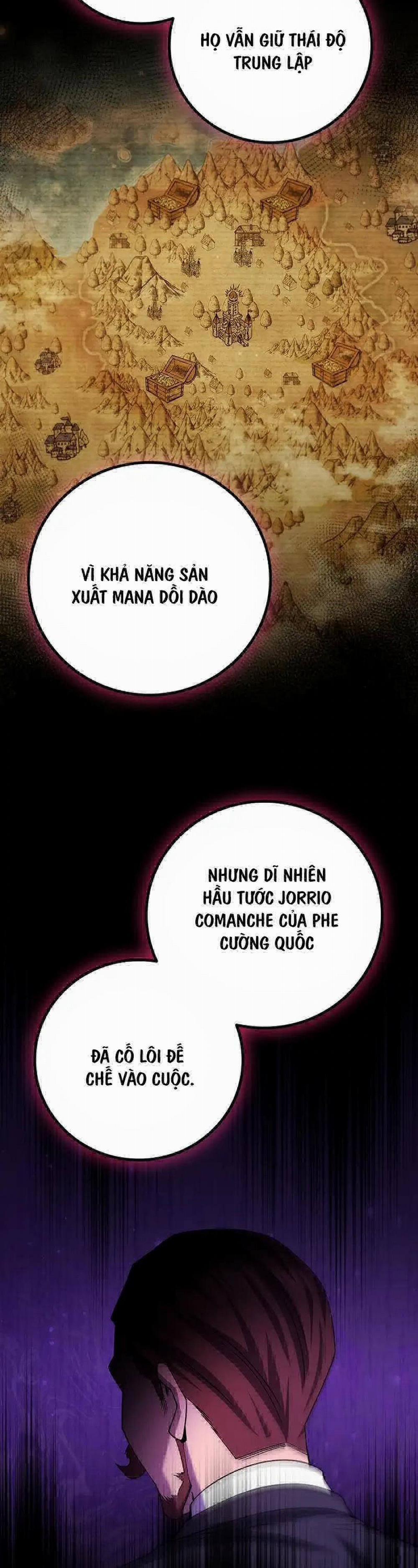 Thực Long Ma Pháp Sư 54 trang 21