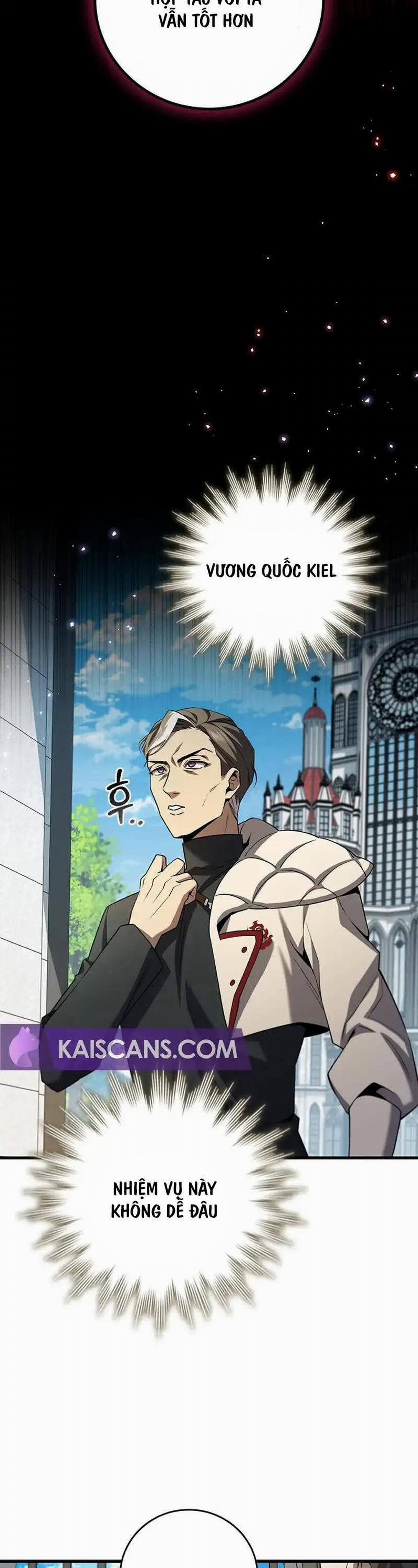 Thực Long Ma Pháp Sư 54 trang 23