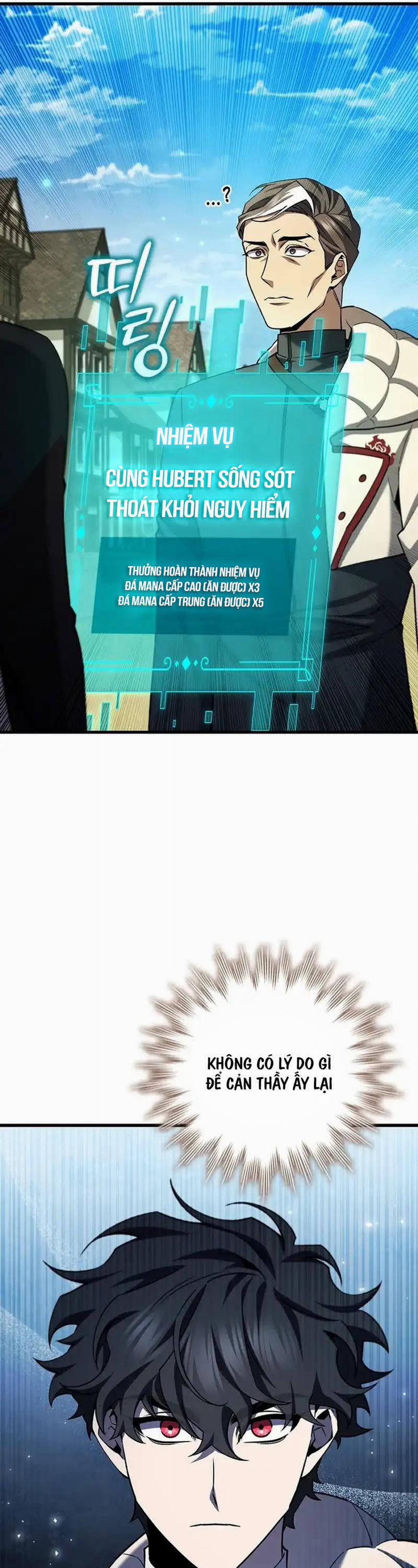 Thực Long Ma Pháp Sư 54 trang 27