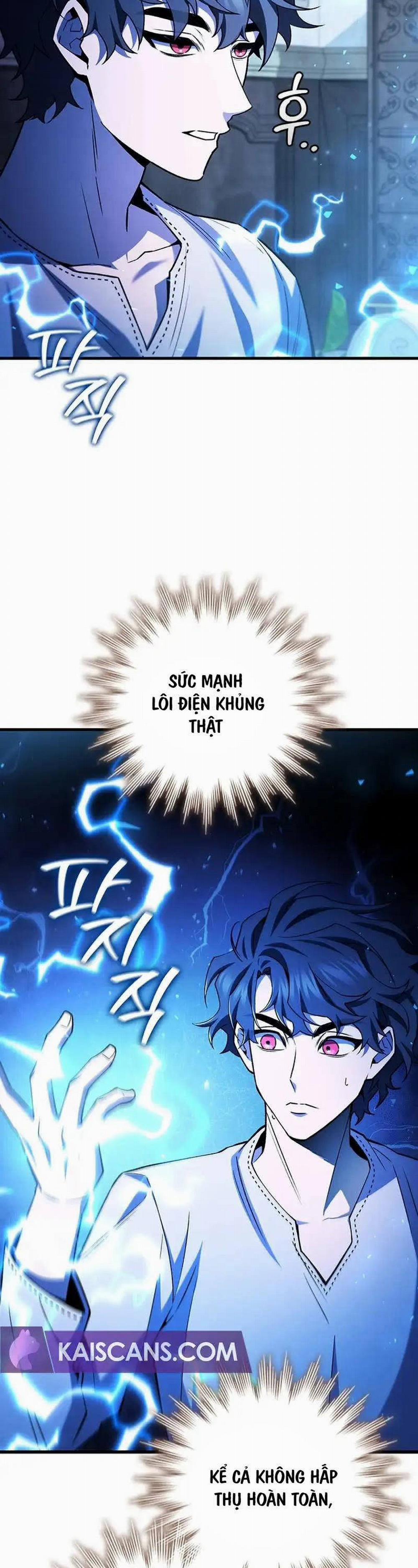 Thực Long Ma Pháp Sư 54 trang 3