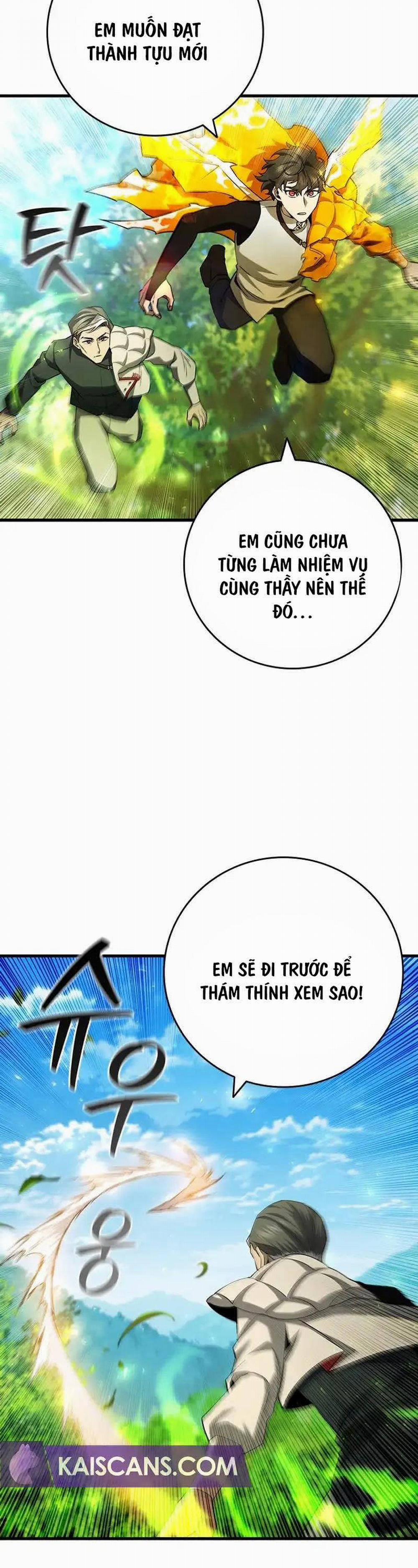 Thực Long Ma Pháp Sư 54 trang 30