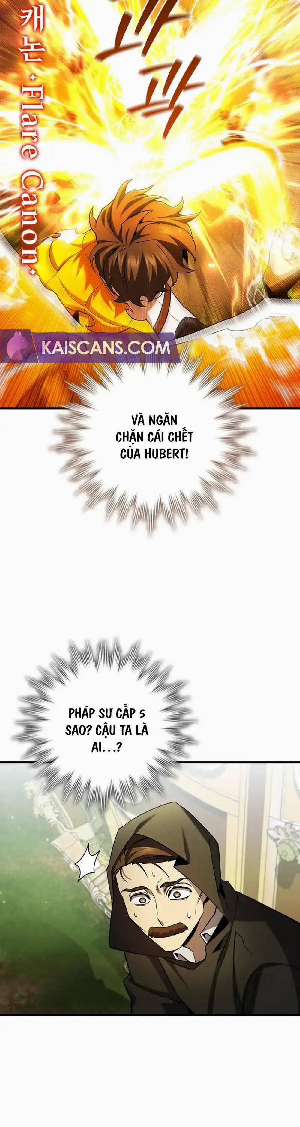 Thực Long Ma Pháp Sư 54 trang 35