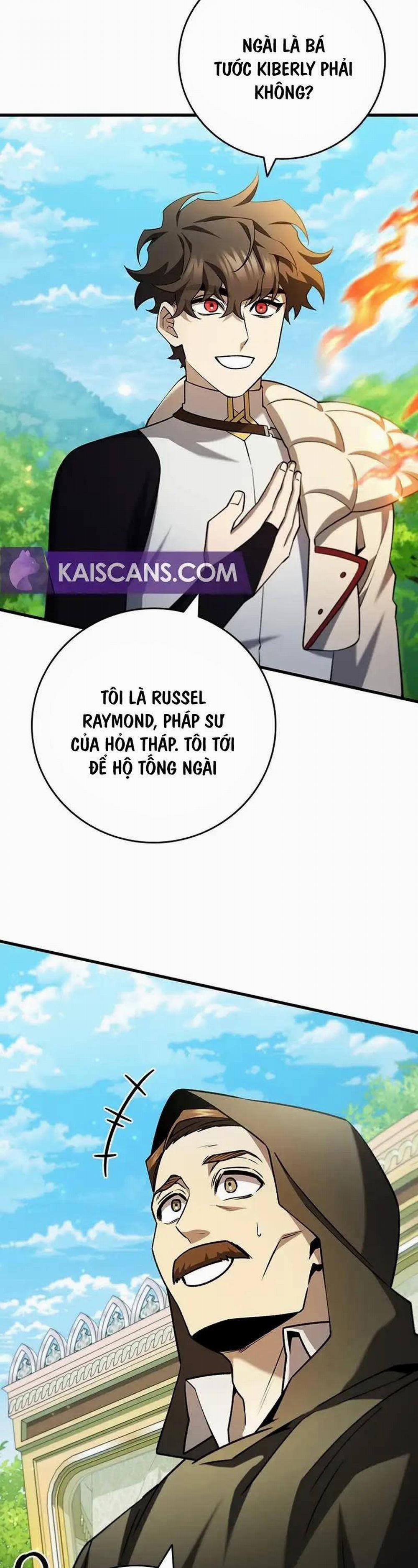 Thực Long Ma Pháp Sư 54 trang 37
