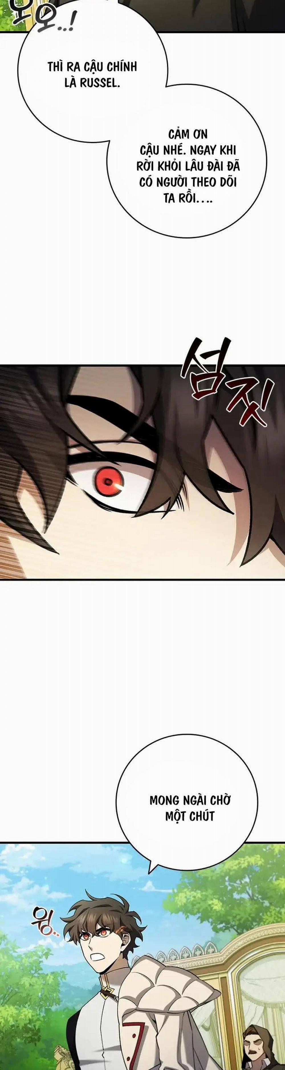 Thực Long Ma Pháp Sư 54 trang 38