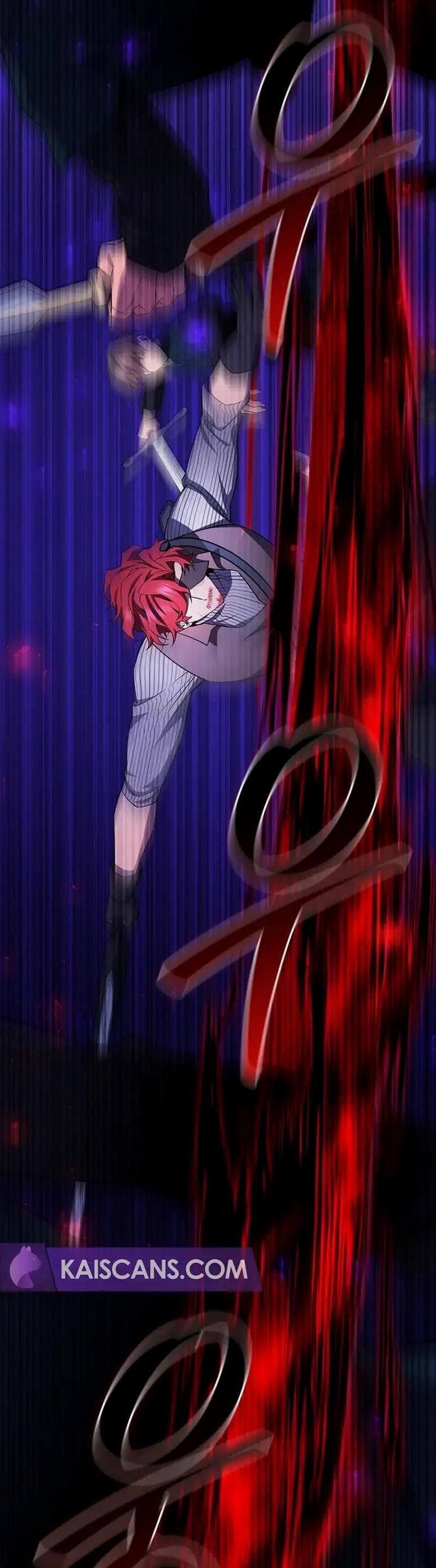 Thực Long Ma Pháp Sư 54 trang 42