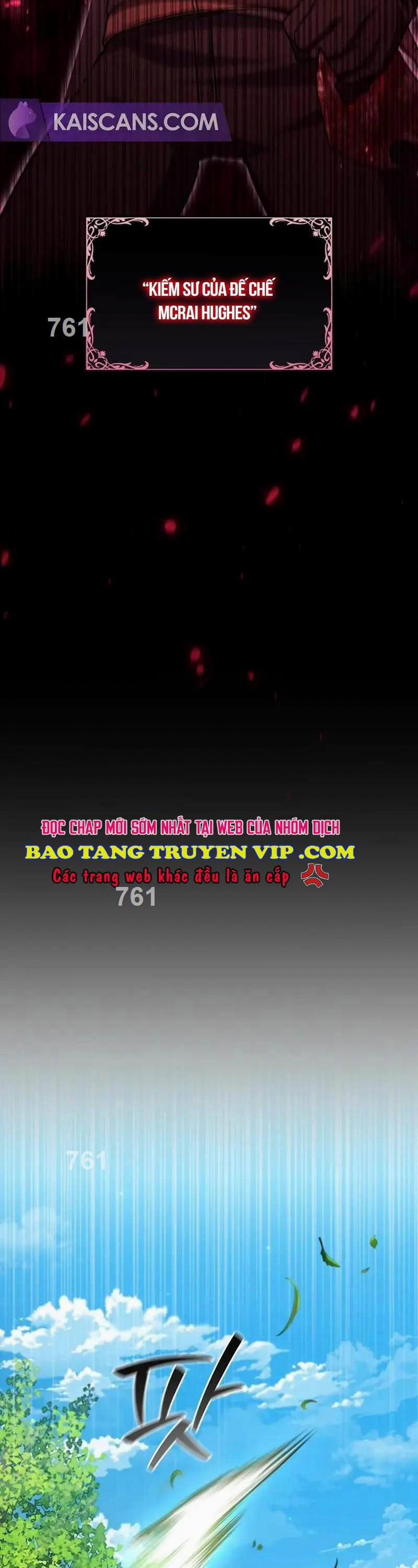 Thực Long Ma Pháp Sư 55 trang 1