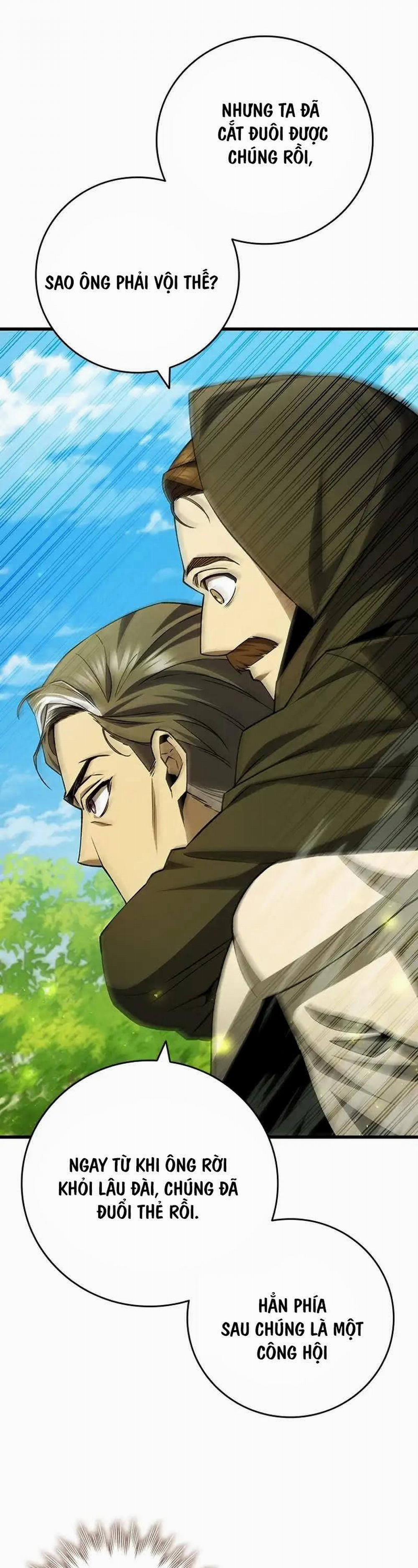 Thực Long Ma Pháp Sư 55 trang 10