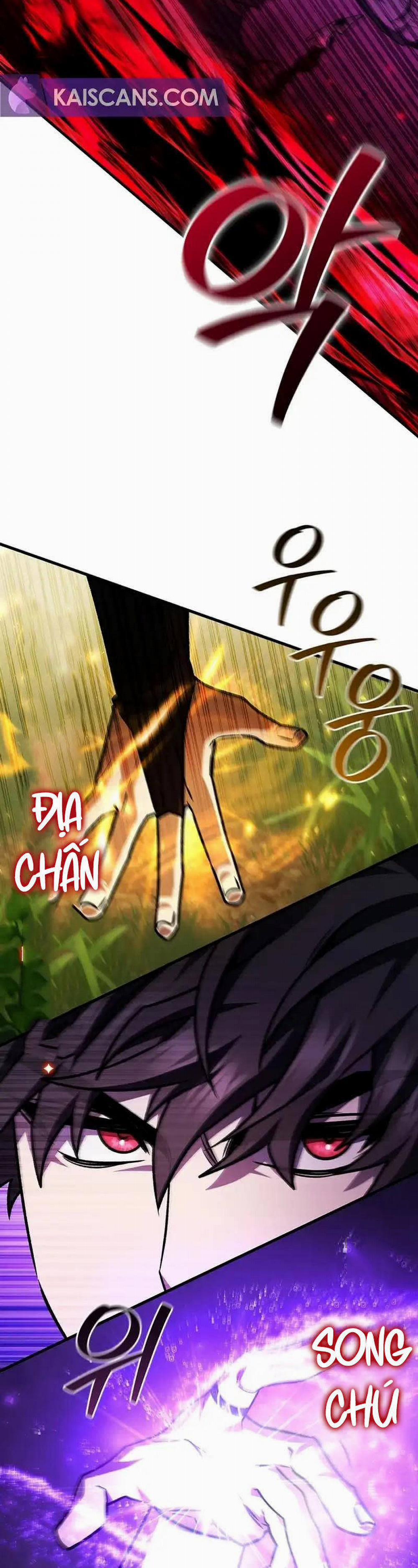 Thực Long Ma Pháp Sư 55 trang 20