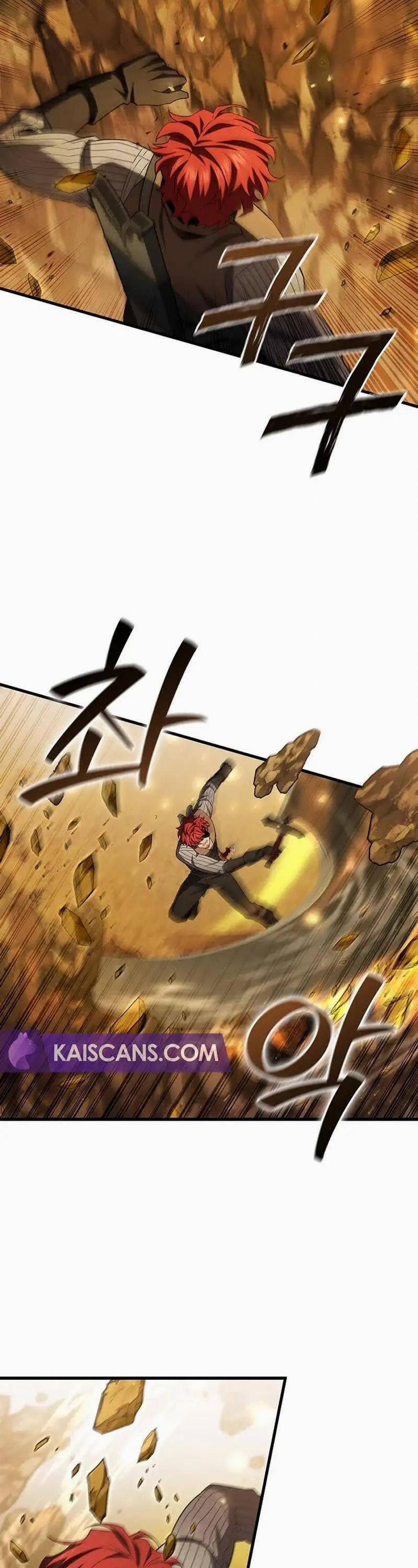 Thực Long Ma Pháp Sư 55 trang 22