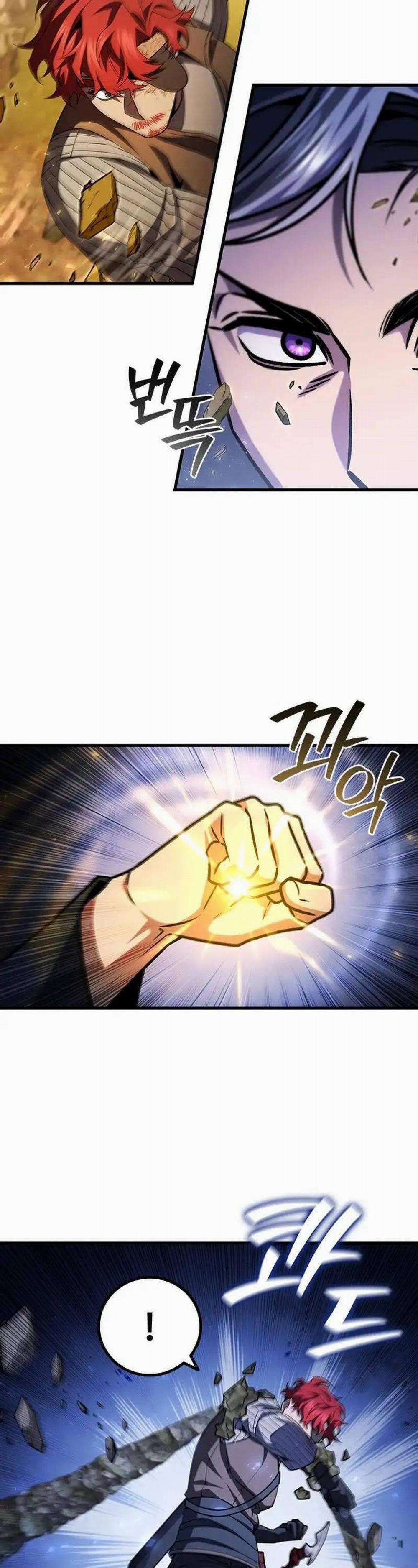 Thực Long Ma Pháp Sư 55 trang 23