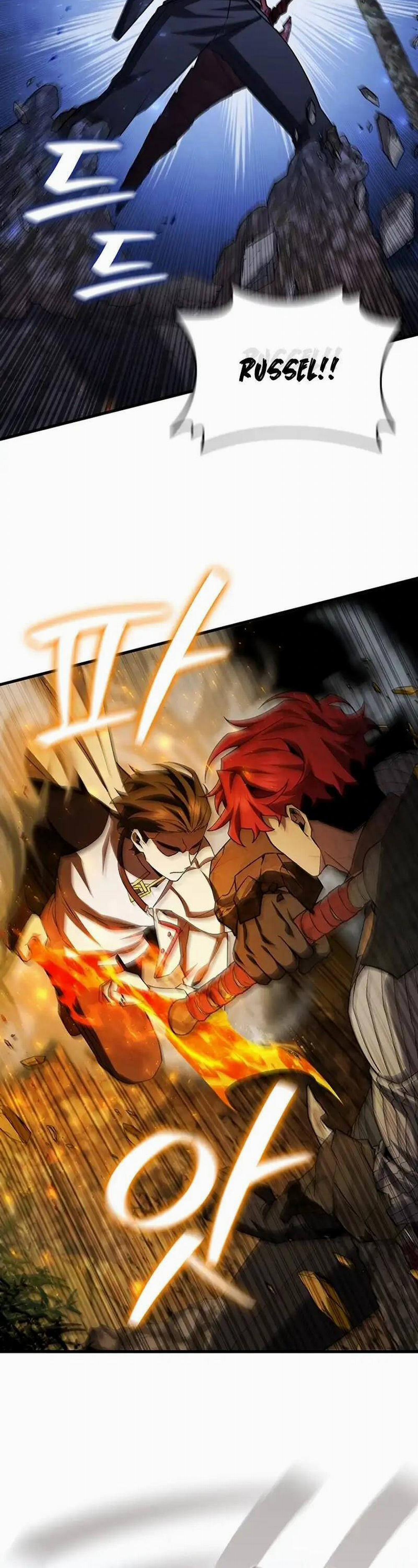 Thực Long Ma Pháp Sư 55 trang 24