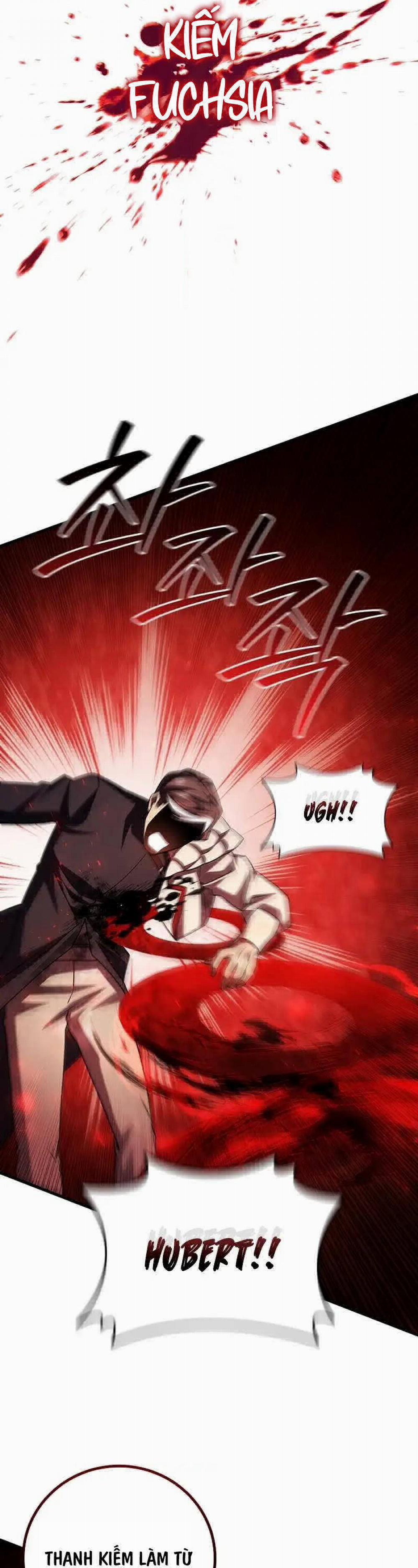 Thực Long Ma Pháp Sư 55 trang 29