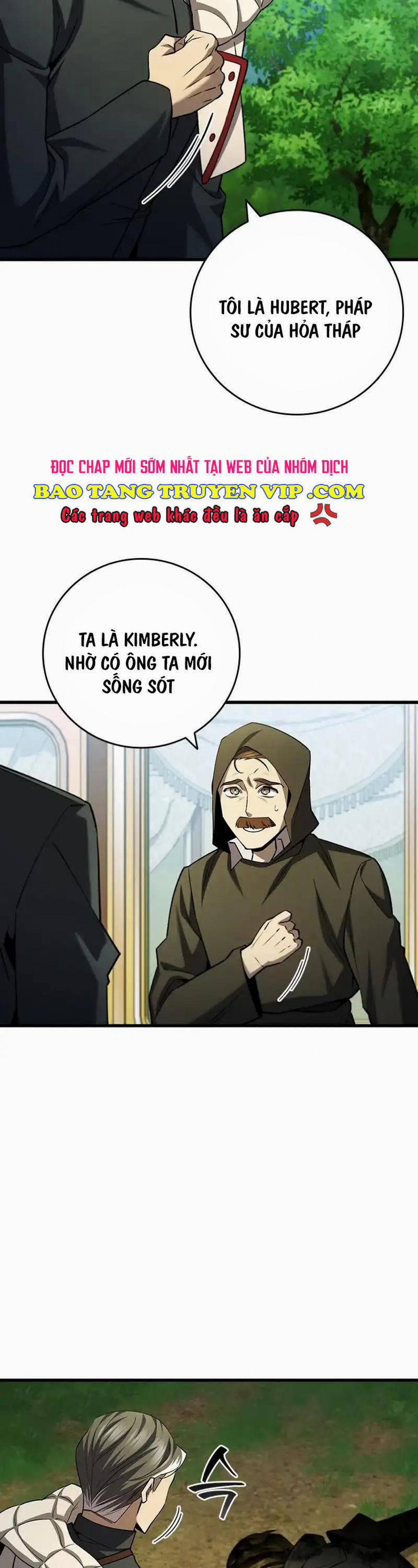 Thực Long Ma Pháp Sư 55 trang 3