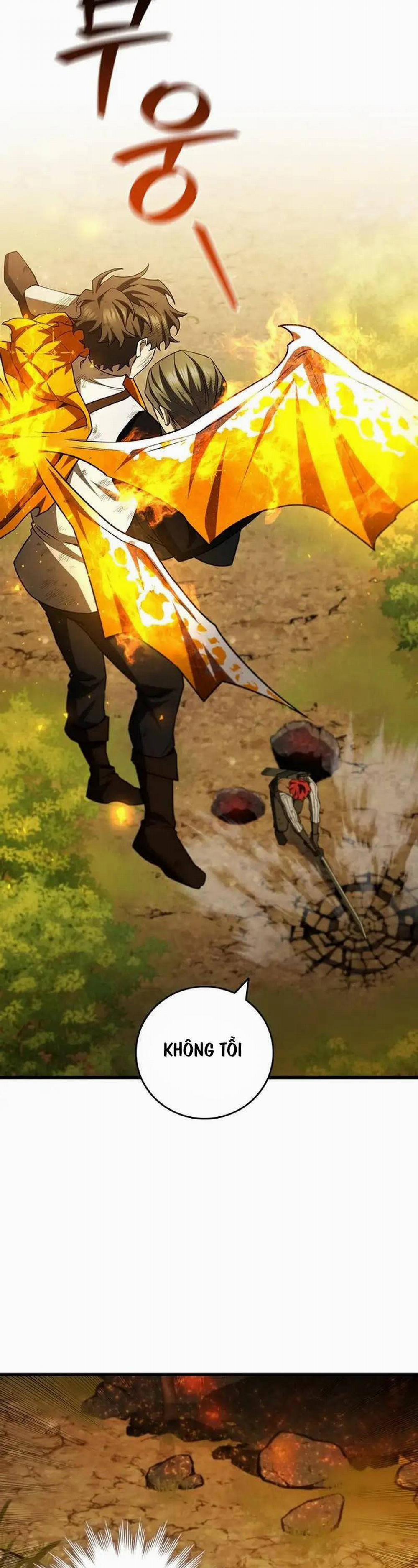 Thực Long Ma Pháp Sư 55 trang 32