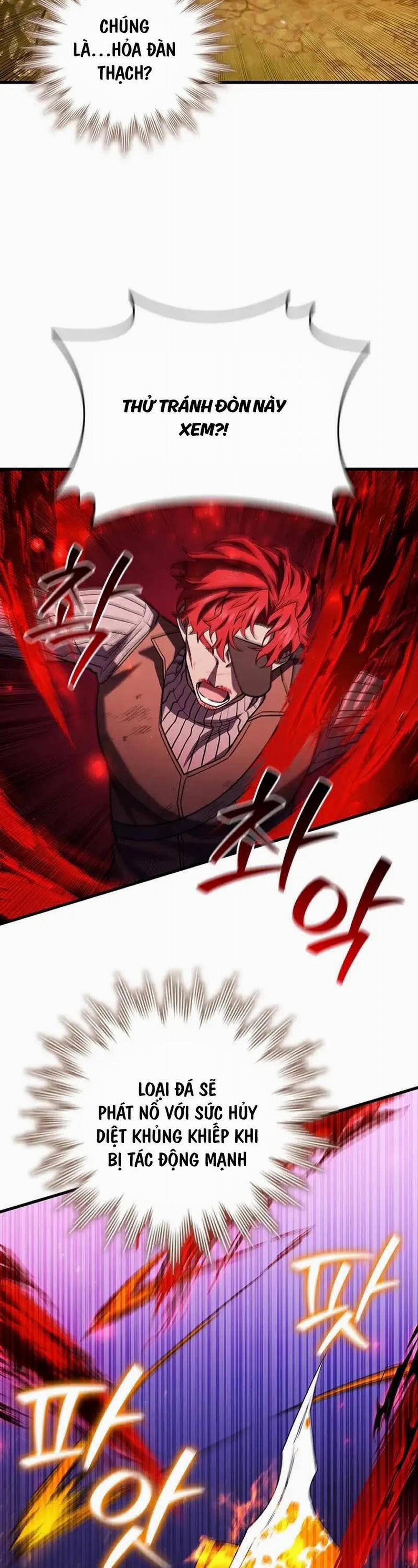 Thực Long Ma Pháp Sư 55 trang 33