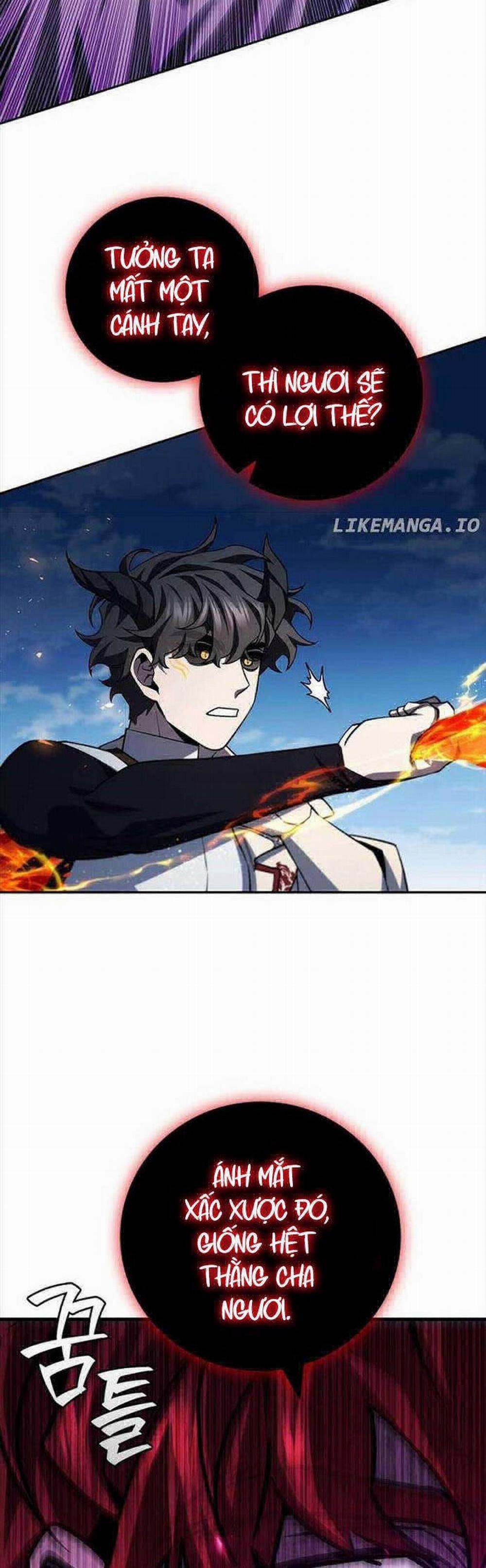 Thực Long Ma Pháp Sư 56 trang 13