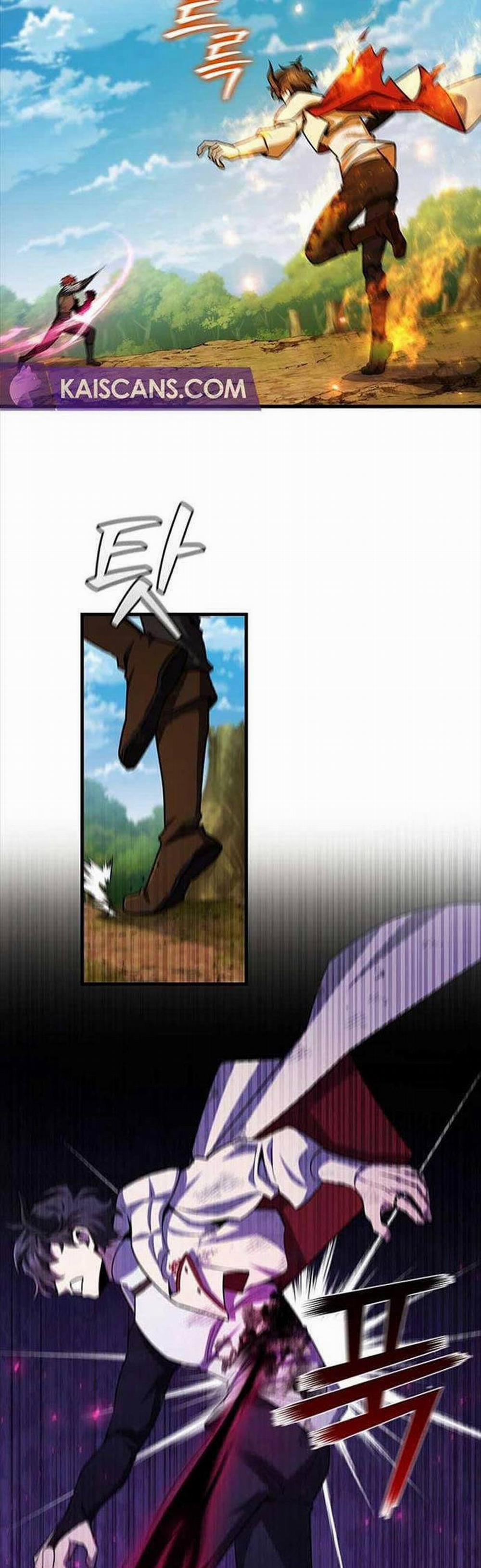 Thực Long Ma Pháp Sư 56 trang 18