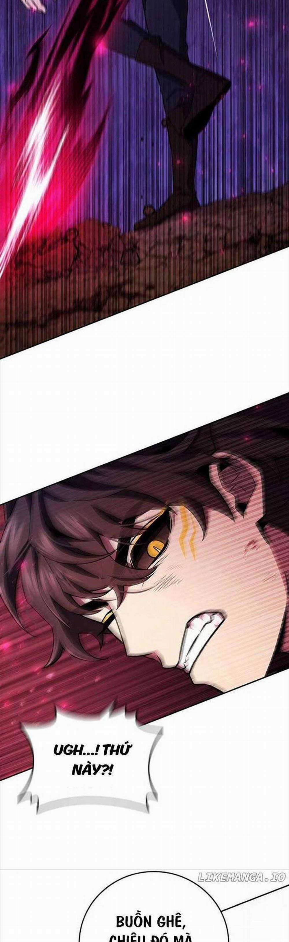 Thực Long Ma Pháp Sư 56 trang 19