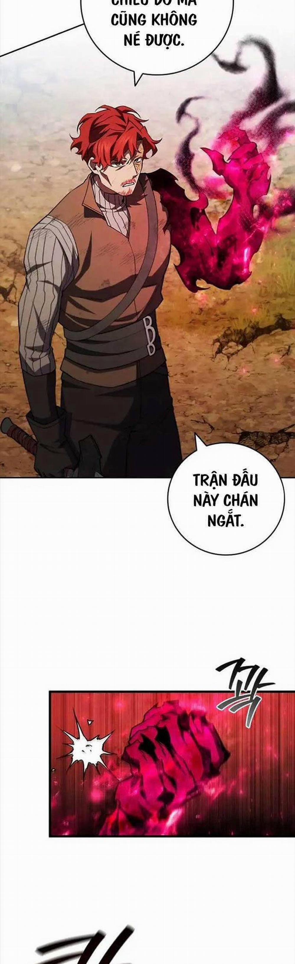 Thực Long Ma Pháp Sư 56 trang 20