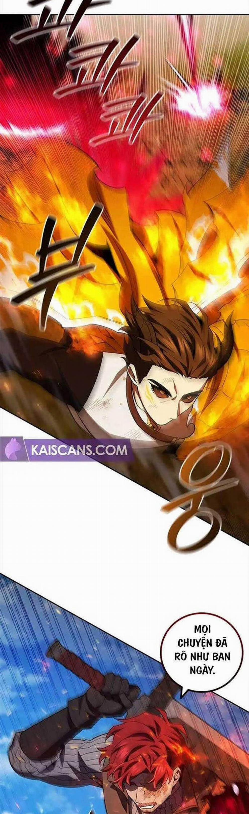 Thực Long Ma Pháp Sư 56 trang 21