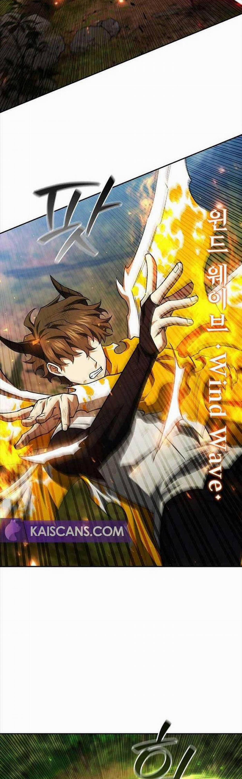 Thực Long Ma Pháp Sư 56 trang 31