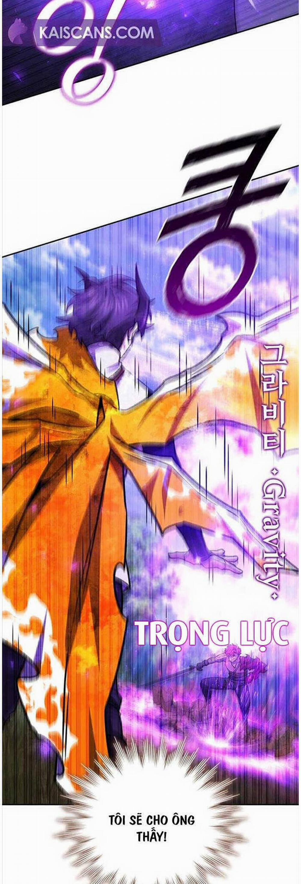 Thực Long Ma Pháp Sư 56 trang 35
