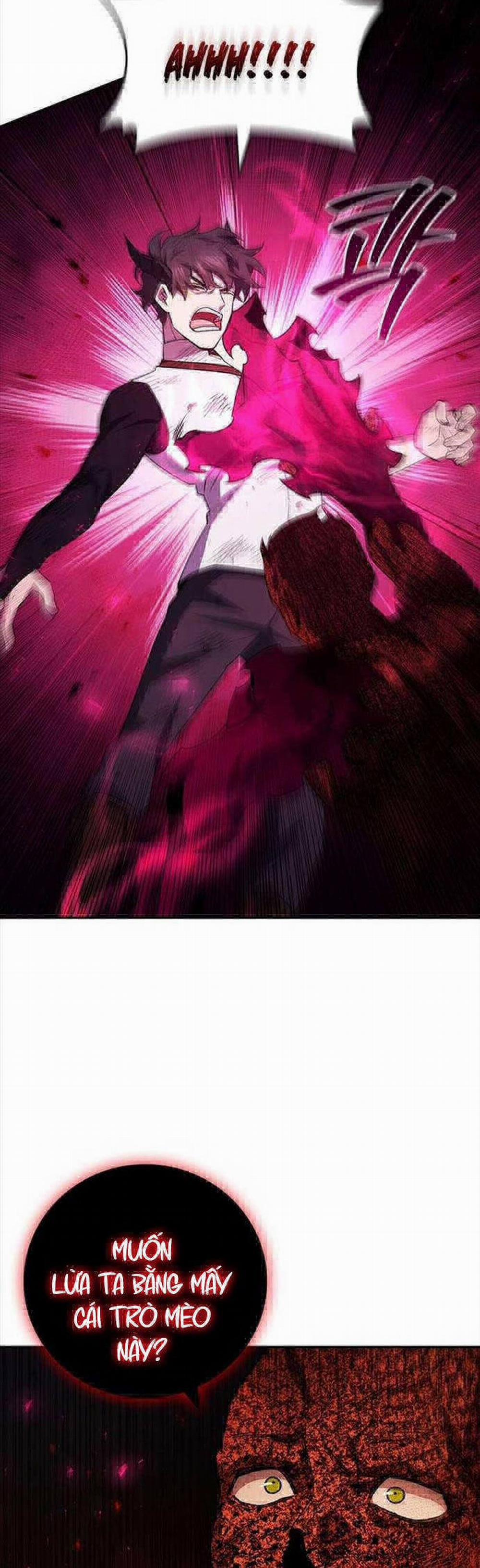 Thực Long Ma Pháp Sư 56 trang 43