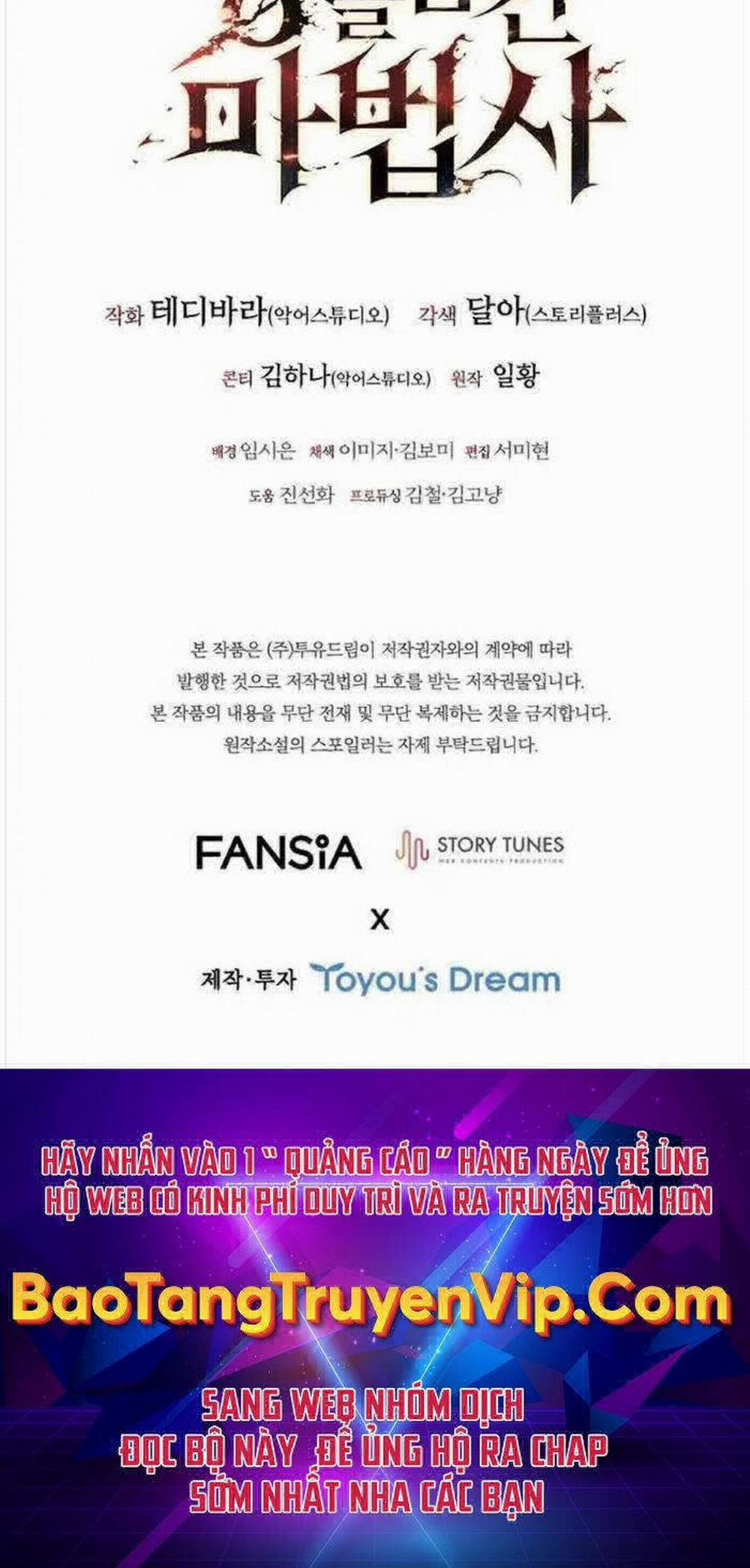 Thực Long Ma Pháp Sư 56 trang 64